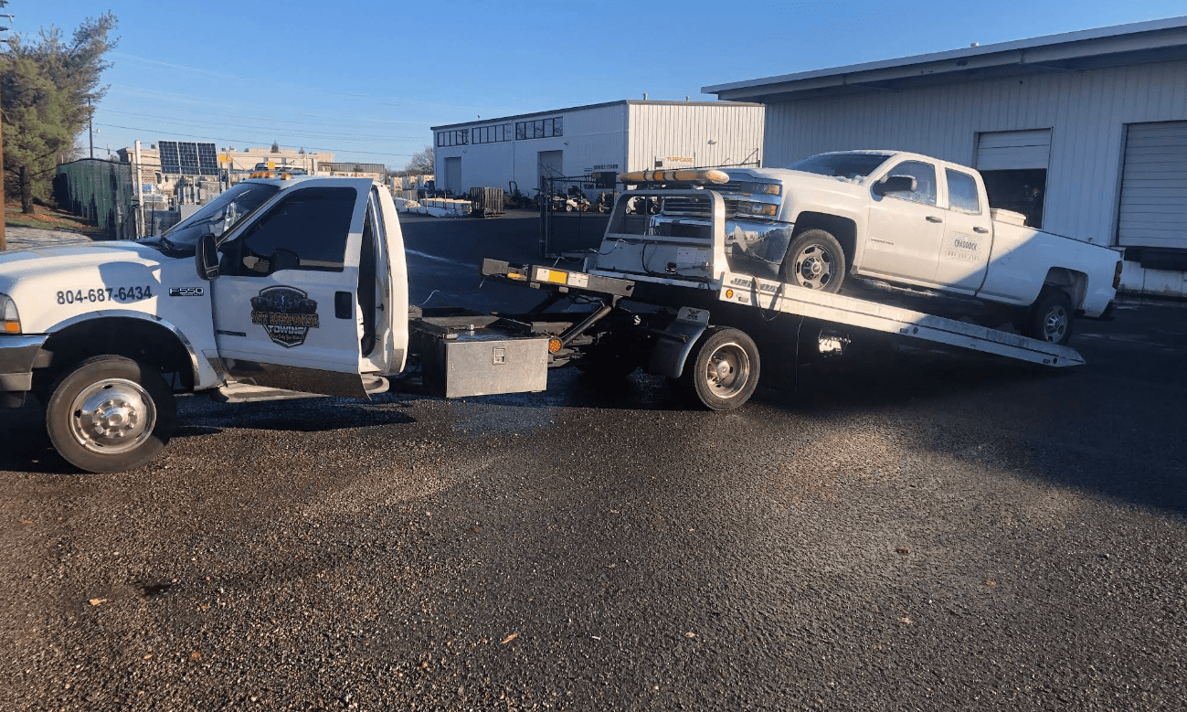 1st Response Towing Photos (1)