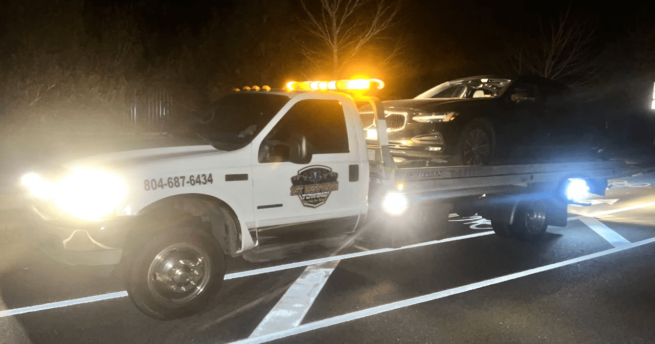 1st Response Towing Photos (2)