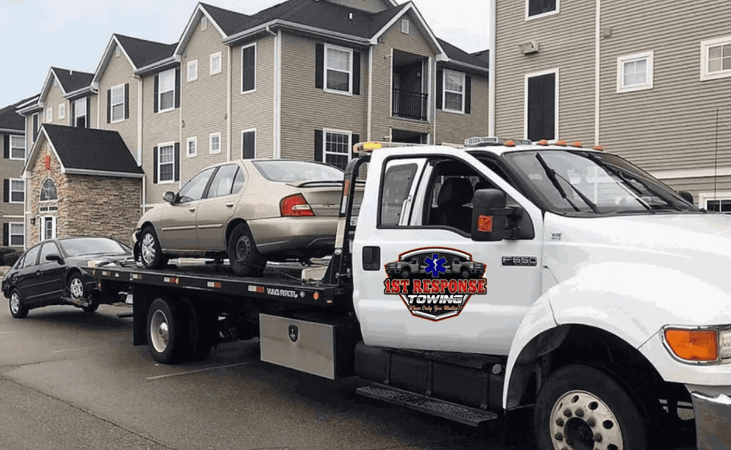 1st Response Towing Photos (5)